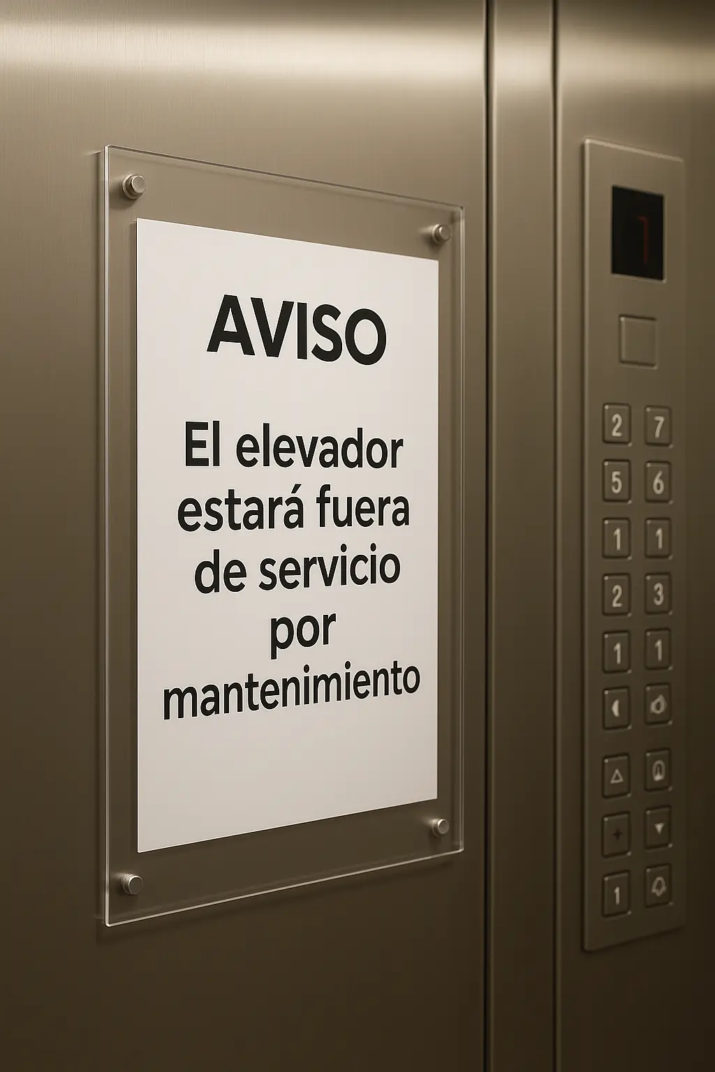 Piezas y exhibidores de acrílico fabricados en Monterrey · Punto Clave