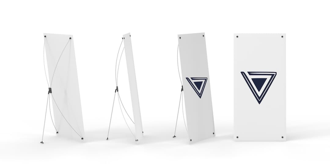 Banners publicitarios para negocios en Monterrey · Punto Clave