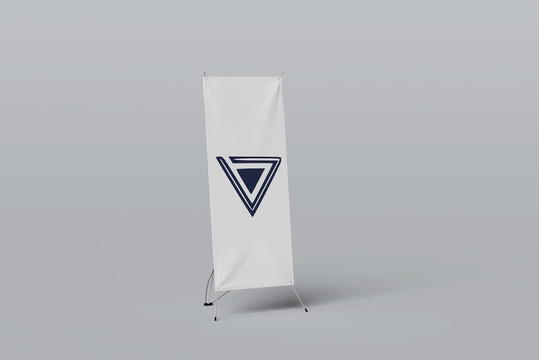 Banners publicitarios para negocios en Monterrey · Punto Clave