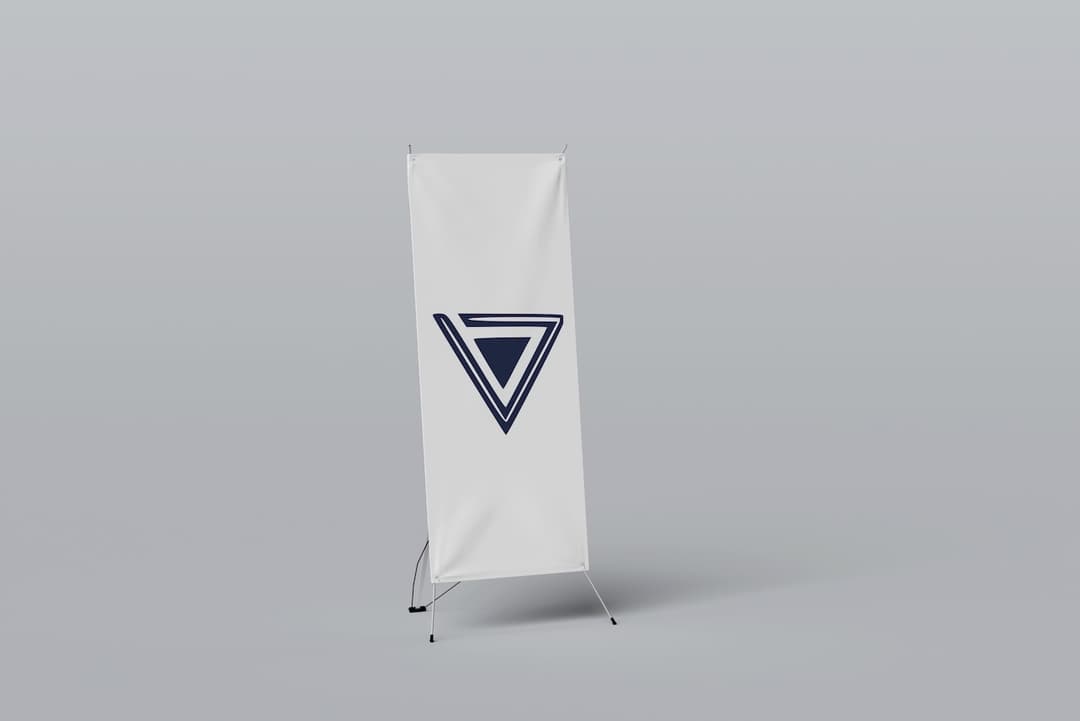 Banners publicitarios para negocios en Monterrey · Punto Clave