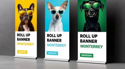 Banners Comerciales