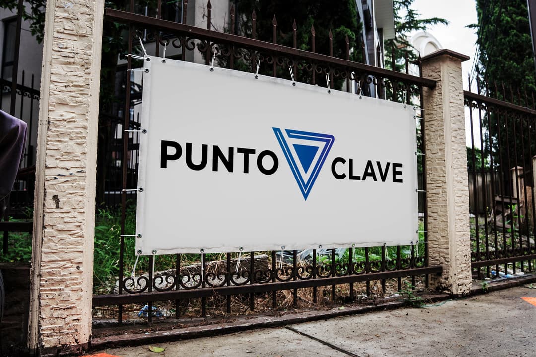 Lonas impresas en Monterrey · Punto Clave
