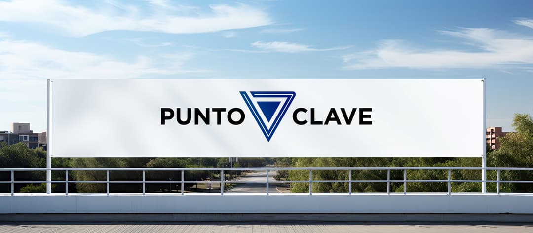 Lonas impresas en Monterrey · Punto Clave