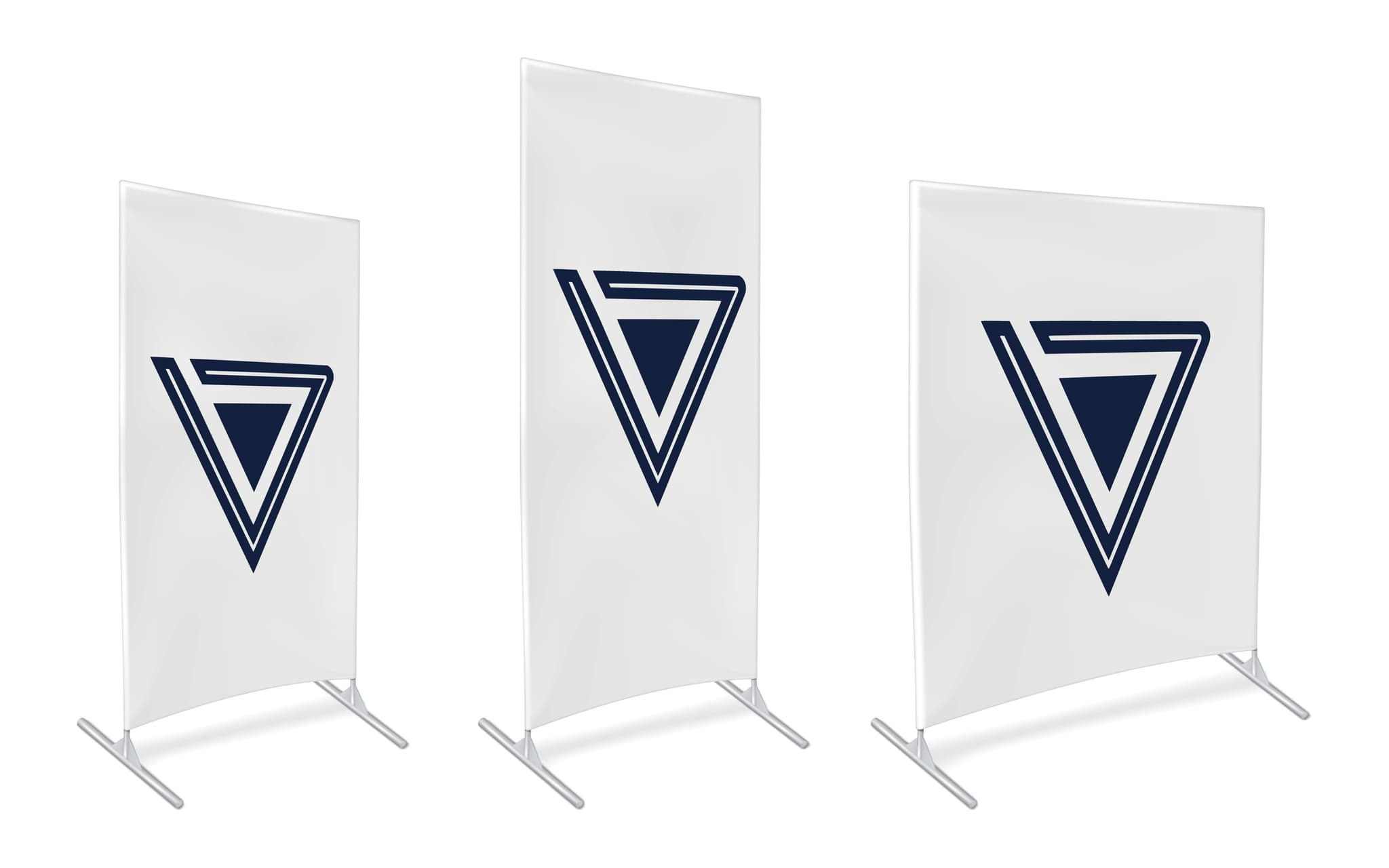 Lonas impresas y banners comerciales en Monterrey · Punto Clave