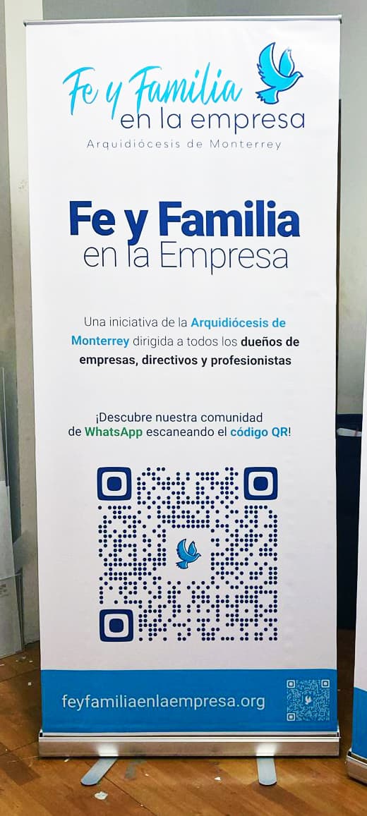 Lonas impresas en Monterrey · Punto Clave