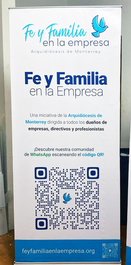 Lonas impresas en Monterrey · Punto Clave
