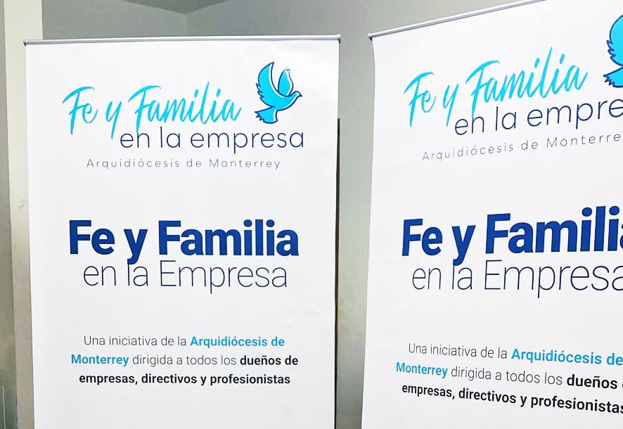 Lonas impresas en Monterrey · Punto Clave