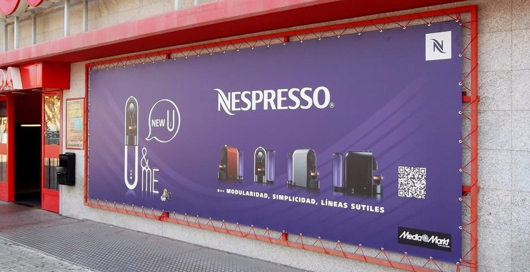 Lonas impresas en Monterrey · Punto Clave